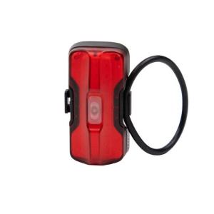 ZEFAL | Luz trasera Vision R20 USB