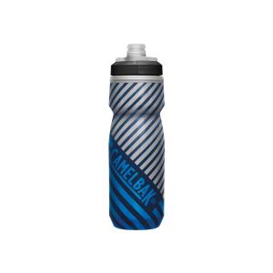 CAMELBAK Podium Chill | Bidón de Ciclismo Navy Stripe