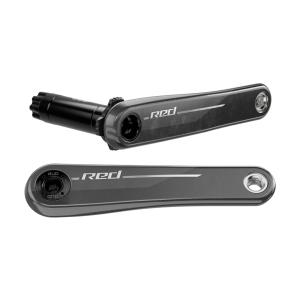 SRAM | Bielas Red XPLR E1 AXS Dub Wide