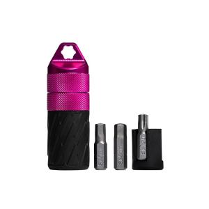 MUC-OFF | Herramienta de Transmisión e-bike (Allen 5/6mm/T30 Torx)