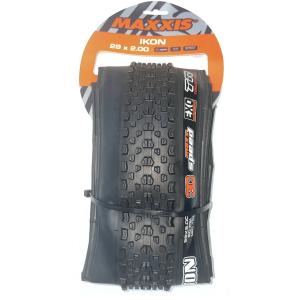 MAXXIS | Cubierta Ikon 3cs-Exo-TR 29x2.00 50-622