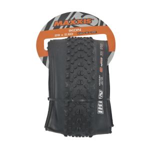 MAXXIS | Cubierta Ikon 3cs-Exo-TR 29x2.60 66-622