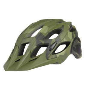 ENDURA | Casco Hummvee Verde Militar