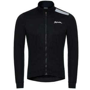 SPIUK | Chaqueta Anatomic Membrana Negro