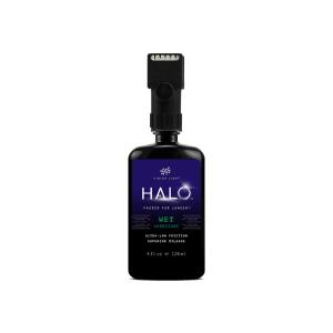 FINISH LINE | Lubricante Halo Wet con Smart lube 120 ml