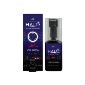 FINISH LINE | Lubricante Halo Wax con Smart lube 120 ml