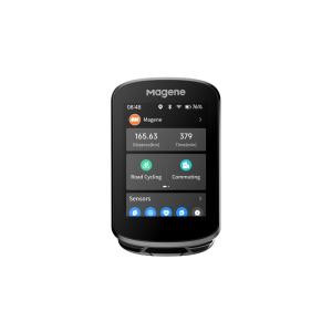 MAGENE | Ciclocomputador Smart GPS C506