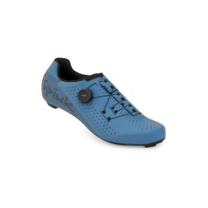 SPIUK | Zapatillas BRUMA suela de Carbon Azul Mate