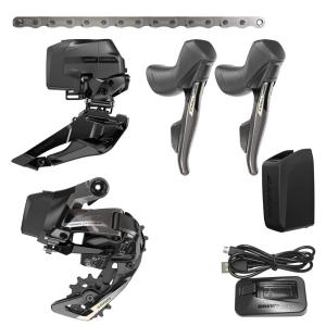 SRAM | Grupo completo FORCE eTap AXS 12v