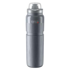 ELITE | Bidón FLY Mtb TEX Gris 950ml