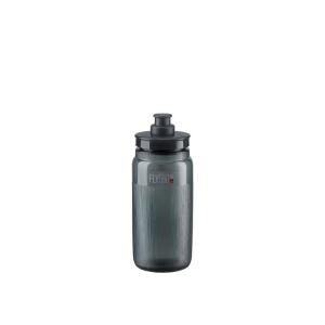 ELITE | Bidón FLY TEX Transparente-Ahumado 550ml