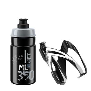 ELITE | Kit Portabidón y Bidón Infantil 350ml