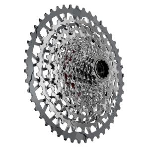 SRAM | Cassette RIVAL E1 XG-1351 XPLR 13v 10-46 T