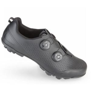 GES | Zapatillas de ciclismo Mtb XC1 negro