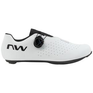 NORTHWAVE | Zapatillas de ciclismo SONIC PLUS blanco