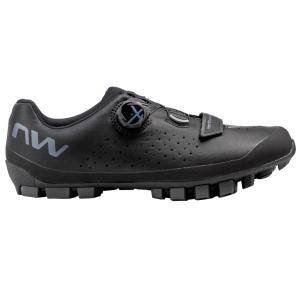 NORTHWAVE | Zapatillas de Mtb HAMMER PLUS negro