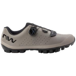 NORTHWAVE | Zapatillas de Mtb HAMMER PLUS marrón