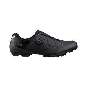 SHIMANO | Zapatillas de ciclismo SH-XC302 negro