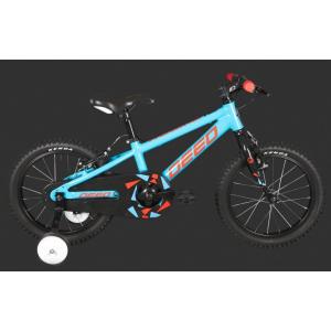 DEED | Bicicleta ROOKIE 160 16