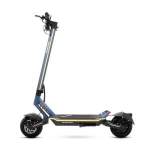 SMARTGYRO | Patinete eléctrico RAPTOR Dual EVO Certificado DGT