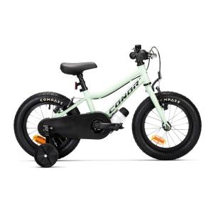 CONOR | Bicicleta infantil KID 14