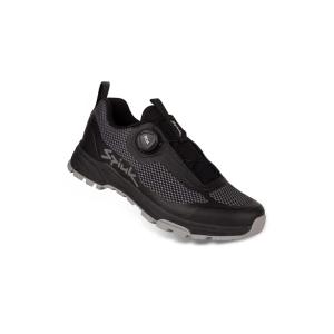 SPIUK | Zapatillas de ciclismo Mtb EBANA negro