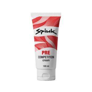SPIUK | Crema Calentadora PreCompetición 100ml