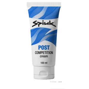 SPIUK | Crema Relajante PostCompetición (Gel Criogénico) 100ml