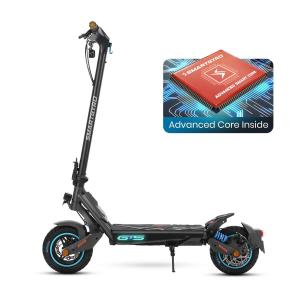 SMARTGYRO | Patinete eléctrico ROCKWAY GTS Certificado DGT