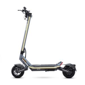 SMARTGYRO | Patinete eléctrico RAPTOR EVO LR Certificado DGT