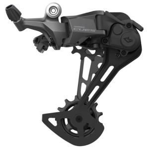 SHIMANO | Cambio CUES RD-U6000 11-10v
