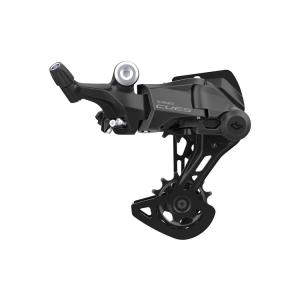 SHIMANO | Cambio CUES RD-U4000 9v