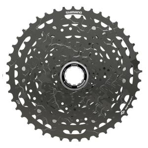 SHIMANO | Cassette CS-LG400 11v