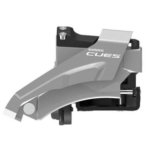 SHIMANO | Desviador CUES FD-U4000-L