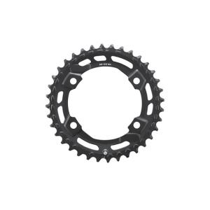 SHIMANO | Plato CUES FC-U6000-2 BCD 96 mm 36 dientes