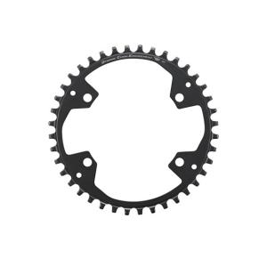 SHIMANO | Plato CUES FC-U6000-1 BCD 110 mm 40 dientes