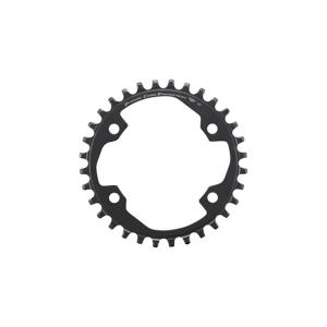 SHIMANO | Plato CUES FC-U6000-1 BCD 96 mm 32 dientes