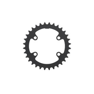 SHIMANO | Plato CUES FC-U6010-2 BCD 96 mm 32 dientes