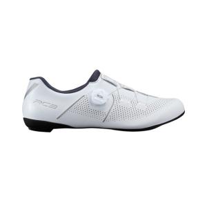 SHIMANO | Zapatillas de ciclismo SH-RC302 blanco