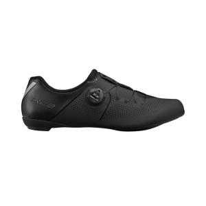 SHIMANO | Zapatillas de ciclismo SH-RC302 negro