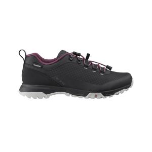 SHIMANO | Zapatillas de ciclismo SH-ET501 para mujer negro