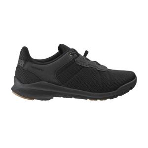 SHIMANO | Zapatillas de ciclismo SH-EX300 negro