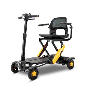 SMARTGYRO | Vehículo de movilidad reducida AVANZA