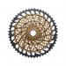 Imagen SRAM XG-1299 Eagle | Cassette 12v (Gold)