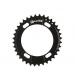 Imagen ROTOR | Plato de Carretera Q-Ring Compatible Shimano BCD110x4 36T