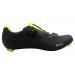 Imagen FIZIK | Zapatillas Tempo R5 Overcurve (Negro-Amarillo)