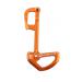 Imagen LEONARDI FACTORY | Caja Interna de Cambio Compatible Sram Eagle (Naranja)