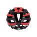 Imagen GES | Casco de Ciclismo Icon-12 (Rojo-Negro)