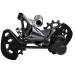 Imagen SHIMANO XTR M9120 | Cambio SGS 12v