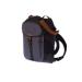 Imagen BASIL | Mochila Miles Daypack Negro/Gris 17L